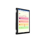 โน๊ตบุ๊ค Lenovo ThinkPad X13 G2 Yoga 20W9S3DX00 i7-1165G7 สีดำ - SpeedCom