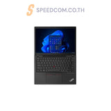 โน๊ตบุ๊ค Lenovo ThinkPad X13 Gen 3 21BQ003RTH i5-1245U สีดำ Thunder Black - SpeedCom