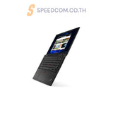โน๊ตบุ๊ค Lenovo ThinkPad X13 Gen 3 21BQ003RTH i5-1245U สีดำ Thunder Black - SpeedCom
