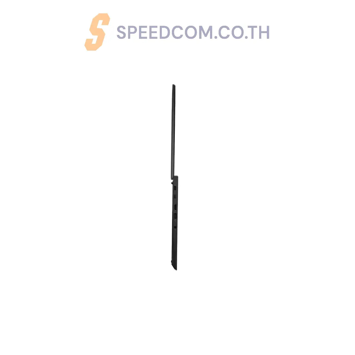 โน๊ตบุ๊ค Lenovo ThinkPad X13 Gen 3 21BQ003RTH i5-1245U สีดำ Thunder Black - SpeedCom