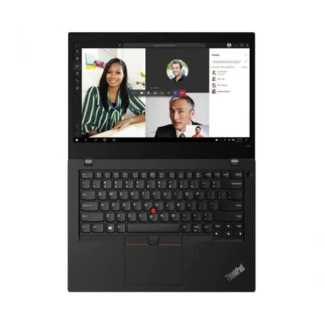 โน๊ตบุ๊ค Lenovo ThinkPad i5 Gen11 L14-20X2S1LF00 สีดำ - SpeedCom
