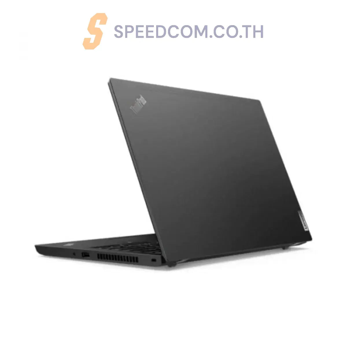 โน๊ตบุ๊ค Lenovo ThinkPad i5 Gen11 L14-20X2S1LF00 สีดำ - SpeedCom