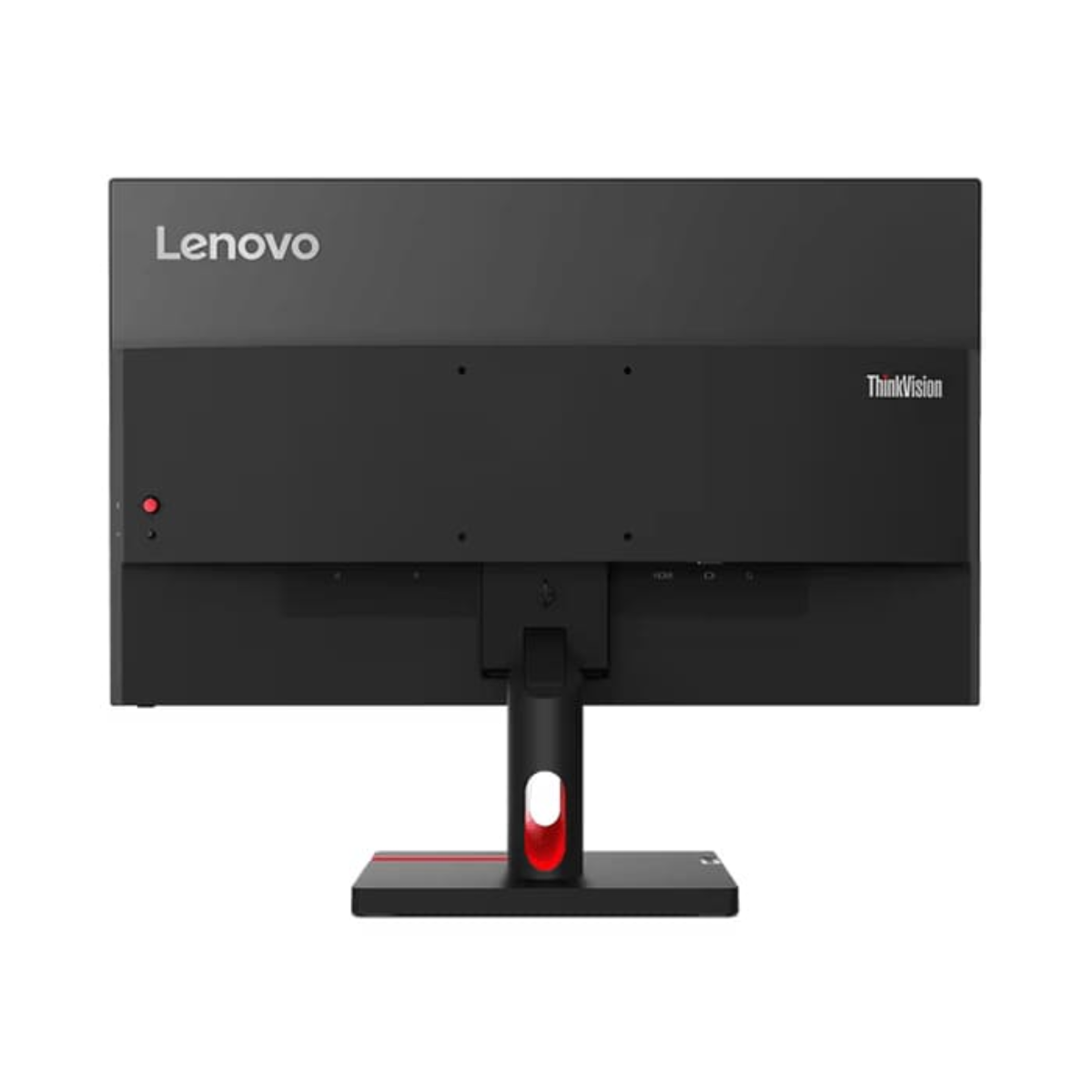 คอมพิวเตอร์ตั้งโต๊ะ Lenovo ThinkStation P3 Ultra (30HBS75400) i7 สีดำ + จอมอนิเตอร์ Lenovo Thinkvision S24i-30SpeedCom