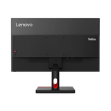 คอมพิวเตอร์ตั้งโต๊ะ Lenovo ThinkStation P3 Ultra (30HBS75400) i7 สีดำ + จอมอนิเตอร์ Lenovo Thinkvision S24i-30SpeedCom