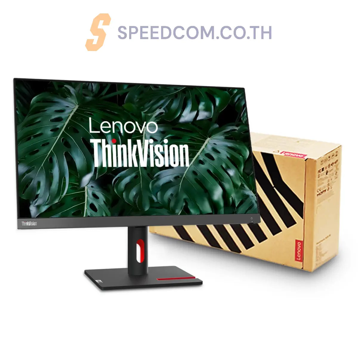 Desktop Computer Lenovo ThinkStation P3 Ultra (30HBS75400) i7 Black