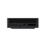 มินิพีซี Lenovo ThinkStation PGX SFF NVIDIA GB10 สีเทา (Thunder Grey) - SpeedCom