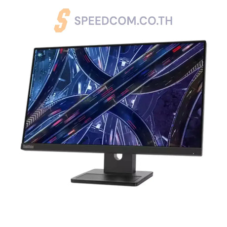 จอมอนิเตอร์ Lenovo ThinkVision E22-30-63EBMAR2WW 21.5" IPS 75 Hz