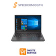 โน๊ตบุ๊ค Lenovo Thinkpad E14 Gen2 20TBCTO1WW i5-1135G7SpeedCom