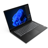 โน๊ตบุ๊ค Lenovo V14 G5 IRL 83HDCTO1WW G5 i3 Gen13 สีดำSpeedCom