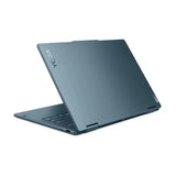 โน๊ตบุ๊ค Lenovo Yoga 7 14IML9-83DJ001MTA Ultra5 สีน้ำเงิน (Tidal Teal)SpeedCom