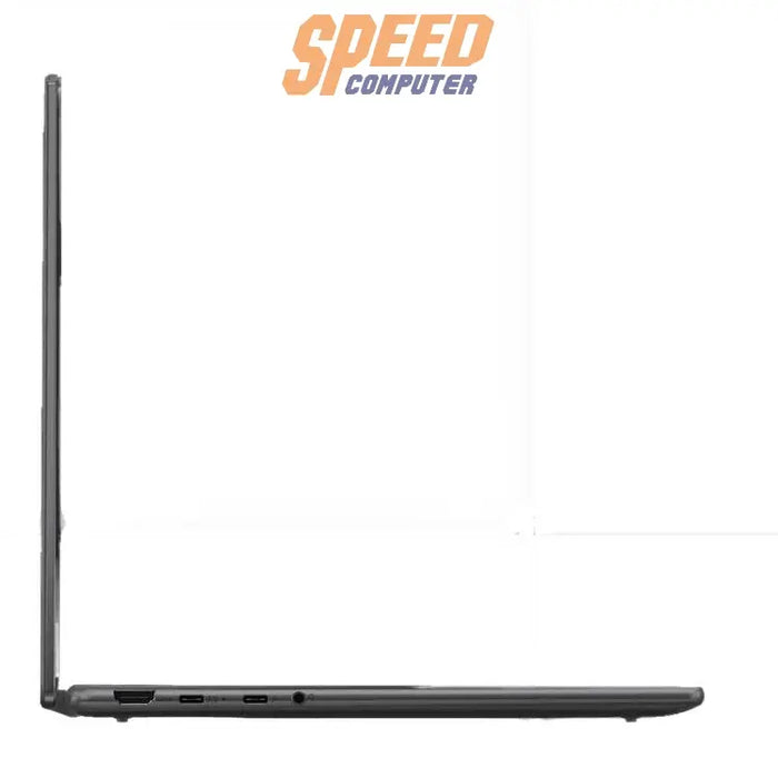 โน๊ตบุ๊ค Lenovo Yoga 7 14IRL8 82YL003RTA i5 Gen13 สีเทา (Storm Grey) - SpeedCom