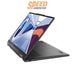 โน๊ตบุ๊ค Lenovo Yoga 7 14IRL8-82YL003STA i7 Gen13 สีเทา (Storm Grey) - SpeedCom