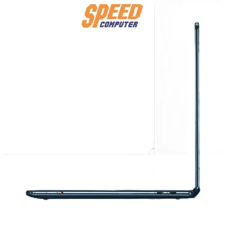 โน๊ตบุ๊ค Lenovo Yoga Book 9 13IMU9 83FF001TTA Ultra 7 สีน้ำเงิน (Tidal Teal) - SpeedCom