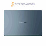 โน๊ตบุ๊ค Lenovo Yoga Book 9 14IAH10-83KJ002ATA Ultra 9 สีน้ำเงิน (Tidal Teal) - SpeedCom