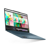 โน๊ตบุ๊ค Lenovo Yoga Pro 7 14AKP10 83KG0004TA Ryzen AI 7 สีน้ำเงิน (Tidal Teal) - SpeedCom