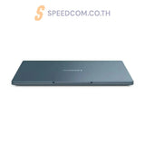 โน๊ตบุ๊ค Lenovo Yoga Pro 7 14AKP10 83KG0004TA Ryzen AI 7 สีน้ำเงิน (Tidal Teal) - SpeedCom