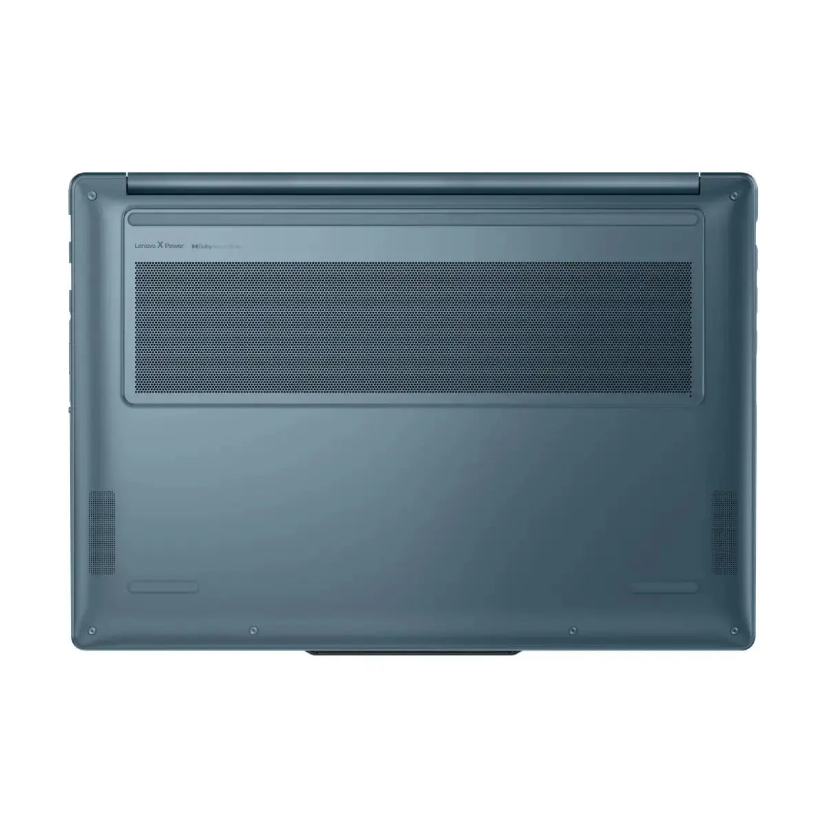 โน๊ตบุ๊ค Lenovo Yoga Pro 7 14AKP10 83KG0004TA Ryzen AI 7 สีน้ำเงิน (Tidal Teal) - SpeedCom