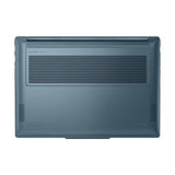 โน๊ตบุ๊ค Lenovo Yoga Pro 7 14AKP10 83KG0004TA Ryzen AI 7 สีน้ำเงิน (Tidal Teal) - SpeedCom