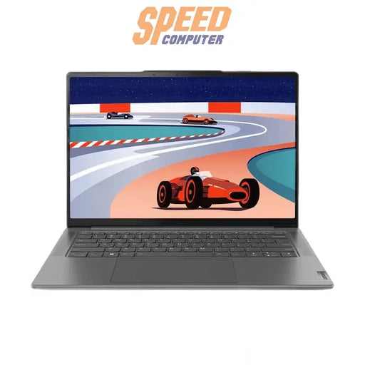 โน๊ตบุ๊ค Lenovo Yoga Pro 7 14ARP8 83AU001NTA Ryzen 7 สีเทา (Storm Grey) - SpeedCom