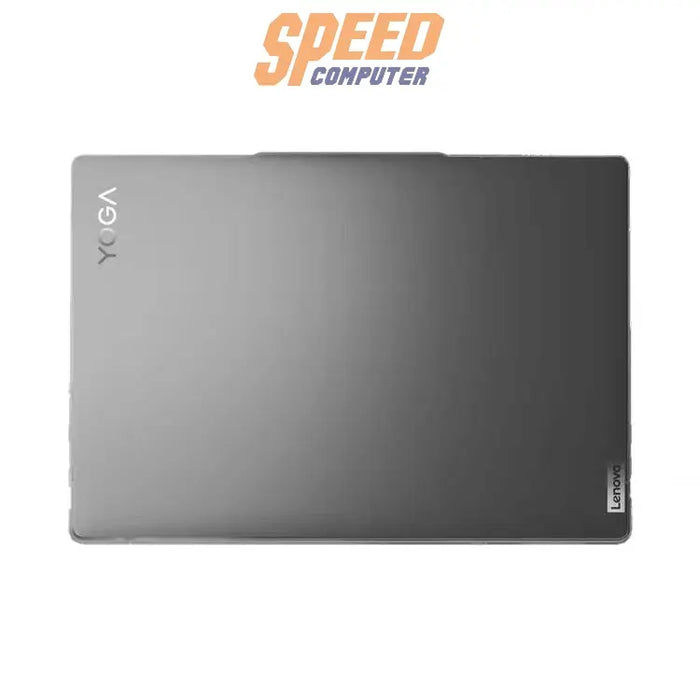 โน๊ตบุ๊ค Lenovo Yoga Pro 7 14ARP8 83AU001NTA Ryzen 7 สีเทา (Storm Grey) - SpeedCom