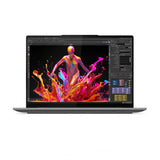 โน๊ตบุ๊ค Lenovo Yoga Pro 7 14ASP9-83HN000STA Ryzen 9 AI สีเทา (Luna Gray)SpeedCom