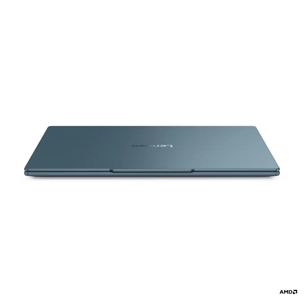 โน๊ตบุ๊ค Lenovo Yoga Slim 7 14AKP10-83JY000TTA Ryzen AI 7 สีน้ำเงิน (Tidal Teal) - SpeedCom