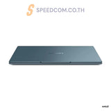 โน๊ตบุ๊ค Lenovo Yoga Slim 7 14AKP10-83JY000TTA Ryzen AI 7 สีน้ำเงิน (Tidal Teal) - SpeedCom