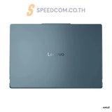 โน๊ตบุ๊ค Lenovo Yoga Slim 7 14AKP10-83JY000TTA Ryzen AI 7 สีน้ำเงิน (Tidal Teal) - SpeedCom