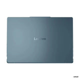 โน๊ตบุ๊ค Lenovo Yoga Slim 7 14AKP10-83JY000TTA Ryzen AI 7 สีน้ำเงิน (Tidal Teal) - SpeedCom