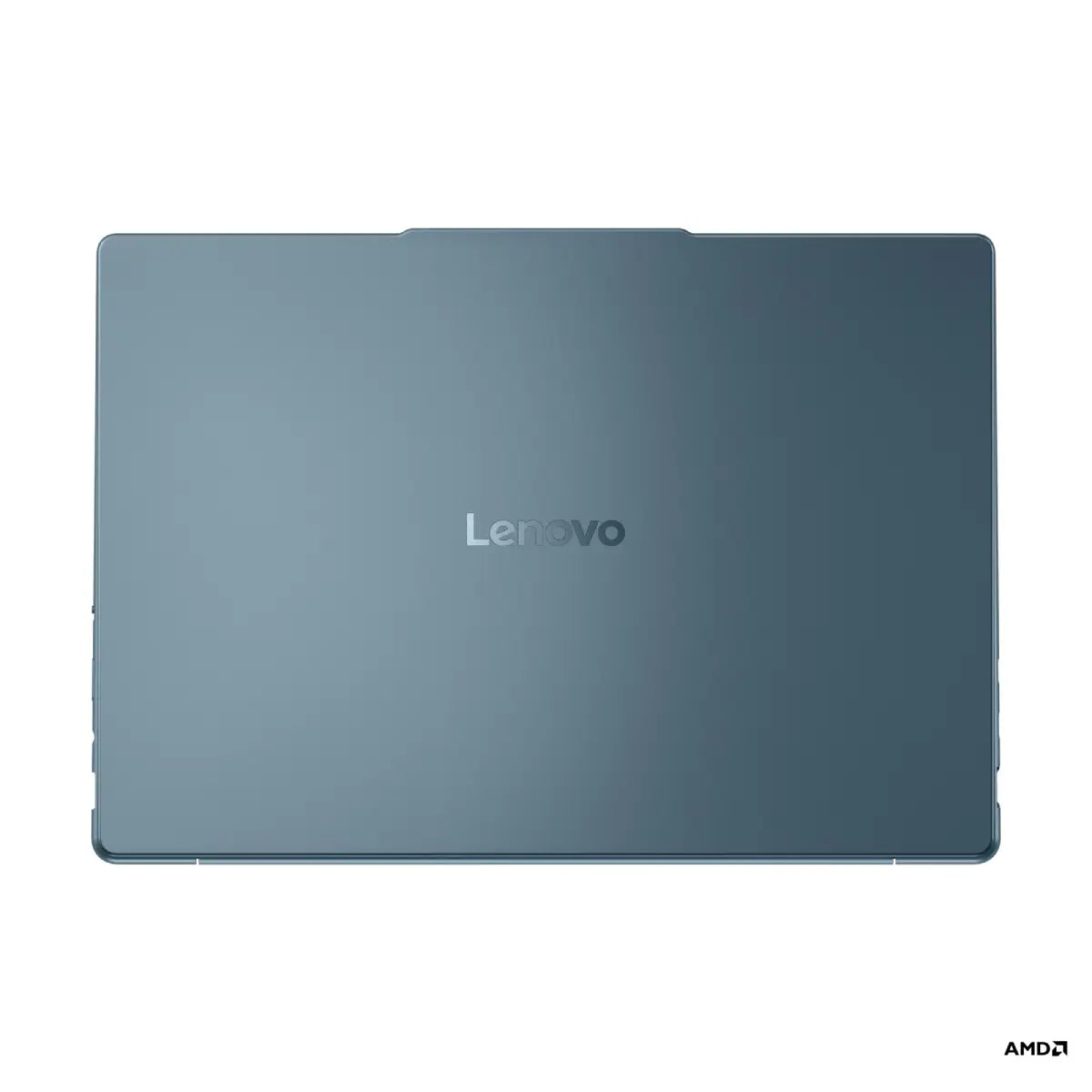 โน๊ตบุ๊ค Lenovo Yoga Slim 7 14AKP10-83JY000TTA Ryzen AI 7 สีน้ำเงิน (Tidal Teal) - SpeedCom