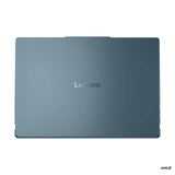 โน๊ตบุ๊ค Lenovo Yoga Slim 7 14AKP10-83JY000TTA Ryzen AI 7 สีน้ำเงิน (Tidal Teal) - SpeedCom