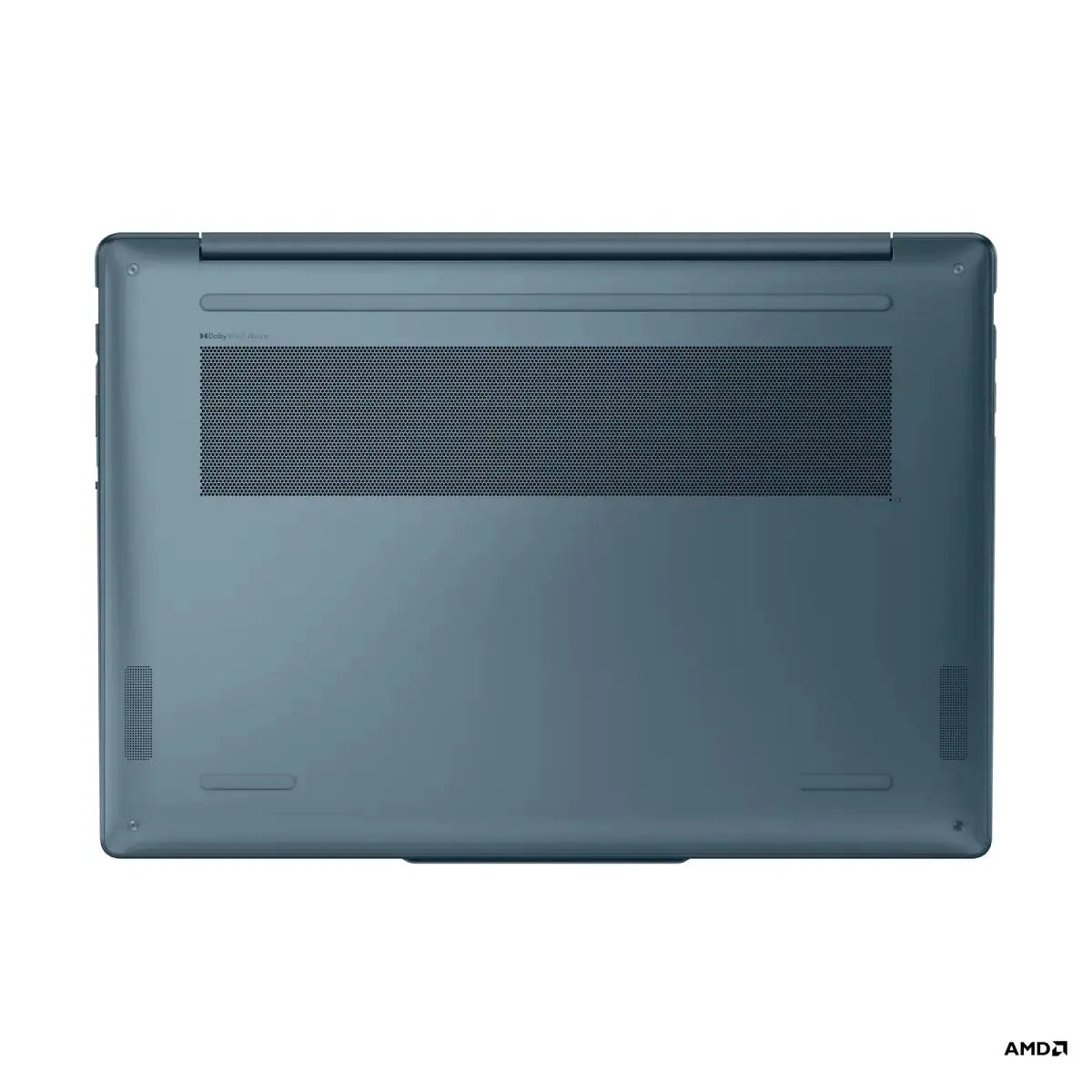โน๊ตบุ๊ค Lenovo Yoga Slim 7 14AKP10-83JY000TTA Ryzen AI 7 สีน้ำเงิน (Tidal Teal) - SpeedCom