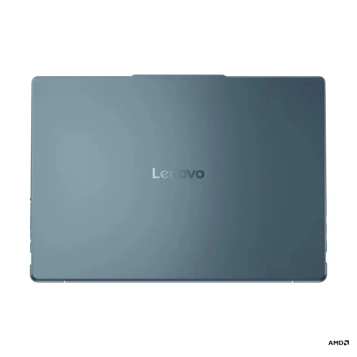 โน๊ตบุ๊ค Lenovo Yoga Slim 7 14AKP10-83JY0036TA Ryzen AI 7 สีน้ำเงินอมเขียว (Tidal Teal)