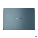 โน๊ตบุ๊ค Lenovo Yoga Slim 7 14AKP10-83JY0036TA Ryzen AI 7 สีน้ำเงินอมเขียว (Tidal Teal)