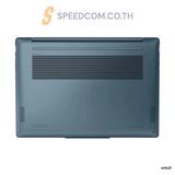 โน๊ตบุ๊ค Lenovo Yoga Slim 7 14AKP10-83JY0036TA Ryzen AI 7 สีน้ำเงินอมเขียว (Tidal Teal)