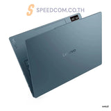 โน๊ตบุ๊ค Lenovo Yoga Slim 7 14AKP10-83JY0036TA Ryzen AI 7 สีน้ำเงินอมเขียว (Tidal Teal)