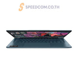 โน๊ตบุ๊ค Lenovo Yoga Slim 7 14AKP10-83JY007KTA Ryzen AI 7 สีฟ้า (Tidal Tealz) - SpeedCom