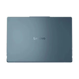 โน๊ตบุ๊ค Lenovo Yoga Slim 7 14AKP10-83JY007KTA Ryzen AI 7 สีฟ้า (Tidal Tealz) - SpeedCom