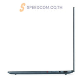 โน๊ตบุ๊ค Lenovo Yoga Slim 7 14AKP10-83JY007KTA Ryzen AI 7 สีฟ้า (Tidal Tealz) - SpeedCom