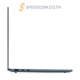 โน๊ตบุ๊ค Lenovo Yoga Slim 7 14AKP10-83JY007KTA Ryzen AI 7 สีฟ้า (Tidal Tealz) - SpeedCom