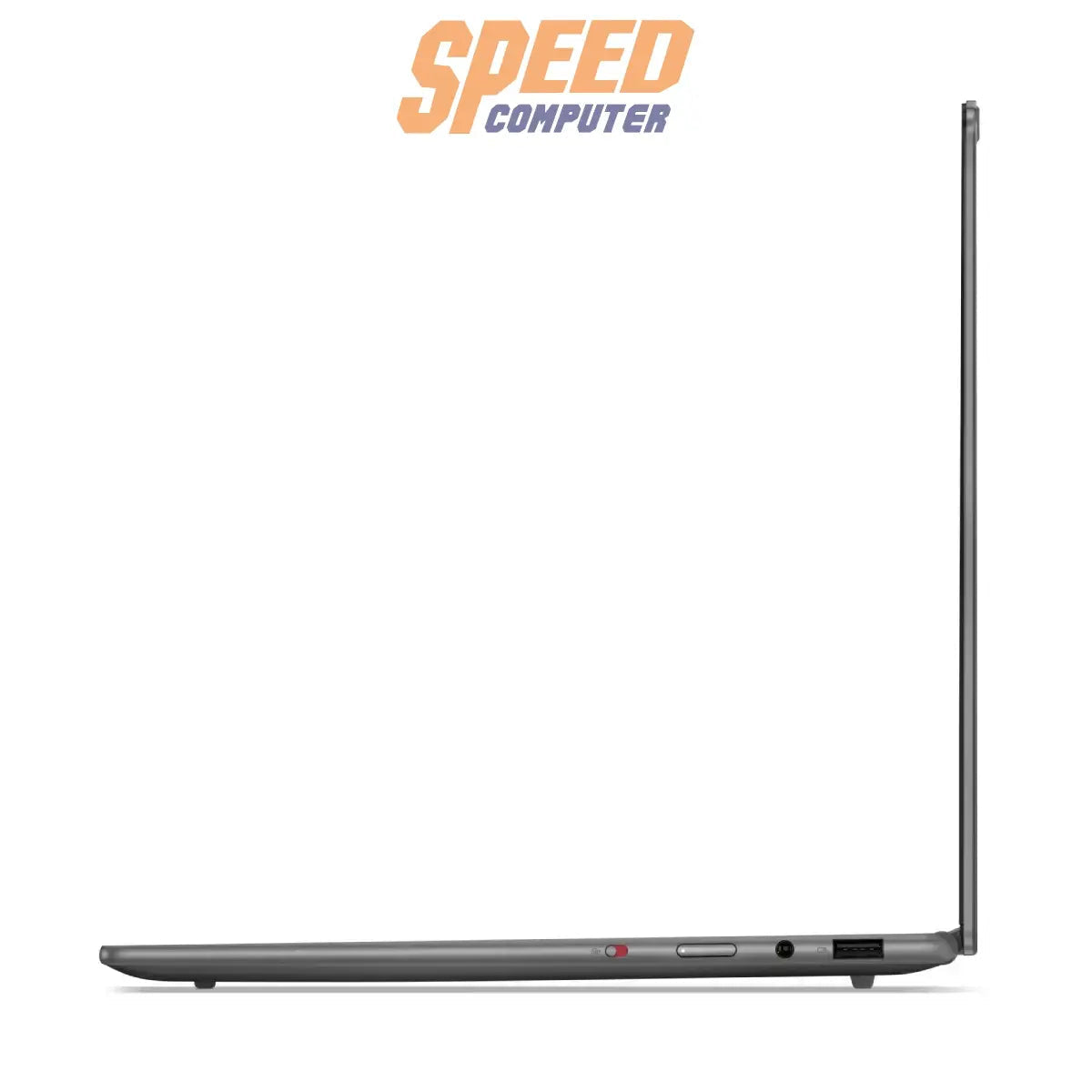 โน๊ตบุ๊ค Lenovo Yoga Slim 7 14ILL10-83JQ001TTA Ultra 7 สีเทา (Luna Grey) - SpeedCom