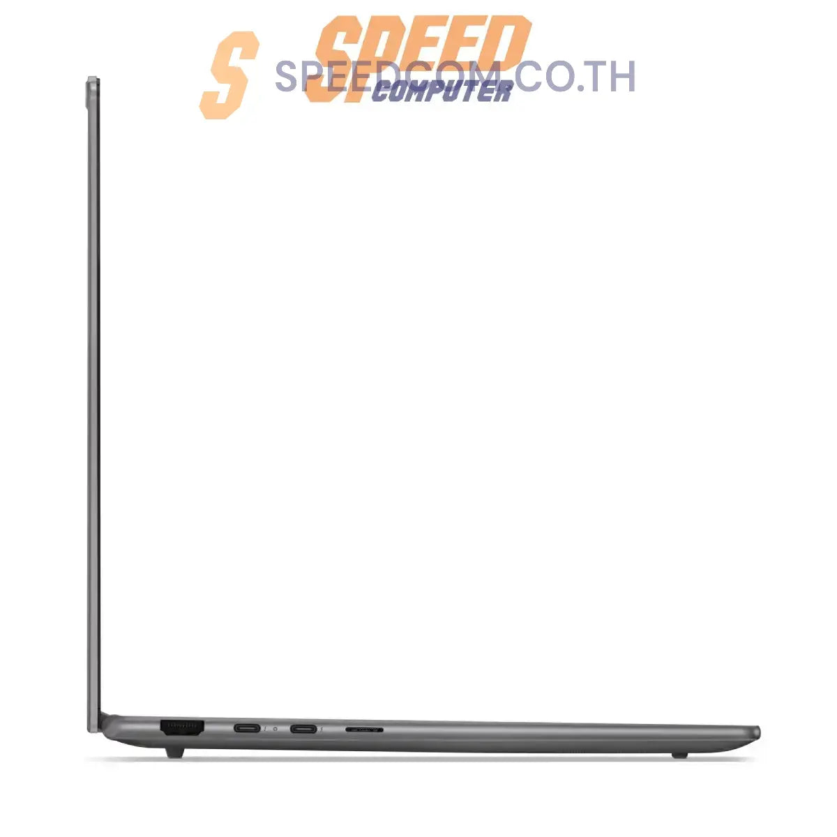 โน๊ตบุ๊ค Lenovo Yoga Slim 7 14ILL10-83JQ001TTA Ultra 7 สีเทา (Luna Grey) - SpeedCom