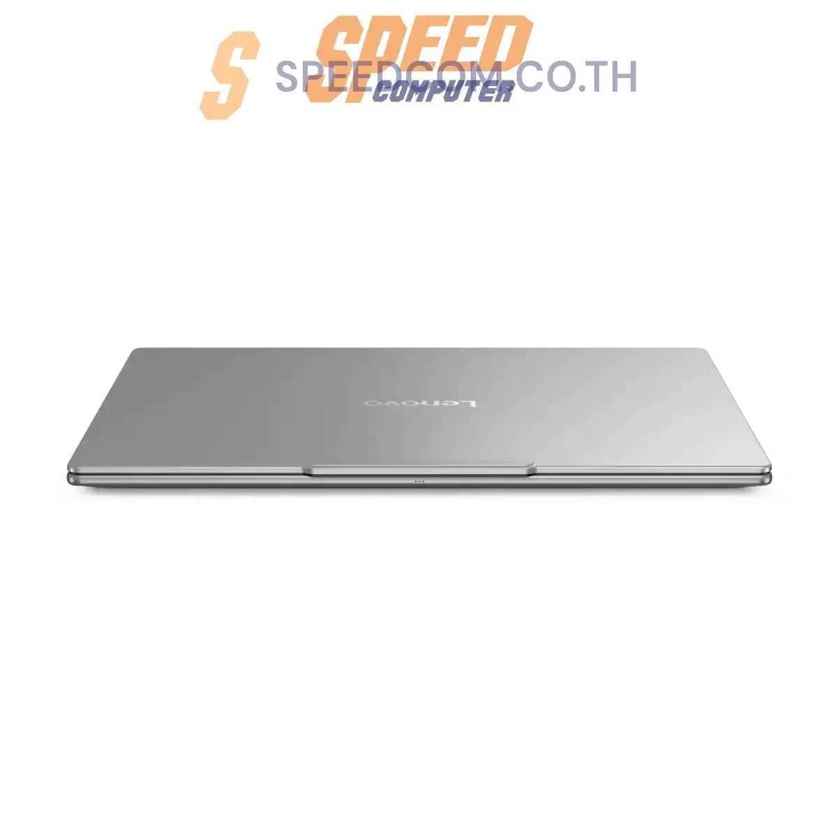 โน๊ตบุ๊ค Lenovo Yoga Slim 7 14ILL10-83JQ001TTA Ultra 7 สีเทา (Luna Grey) - SpeedCom