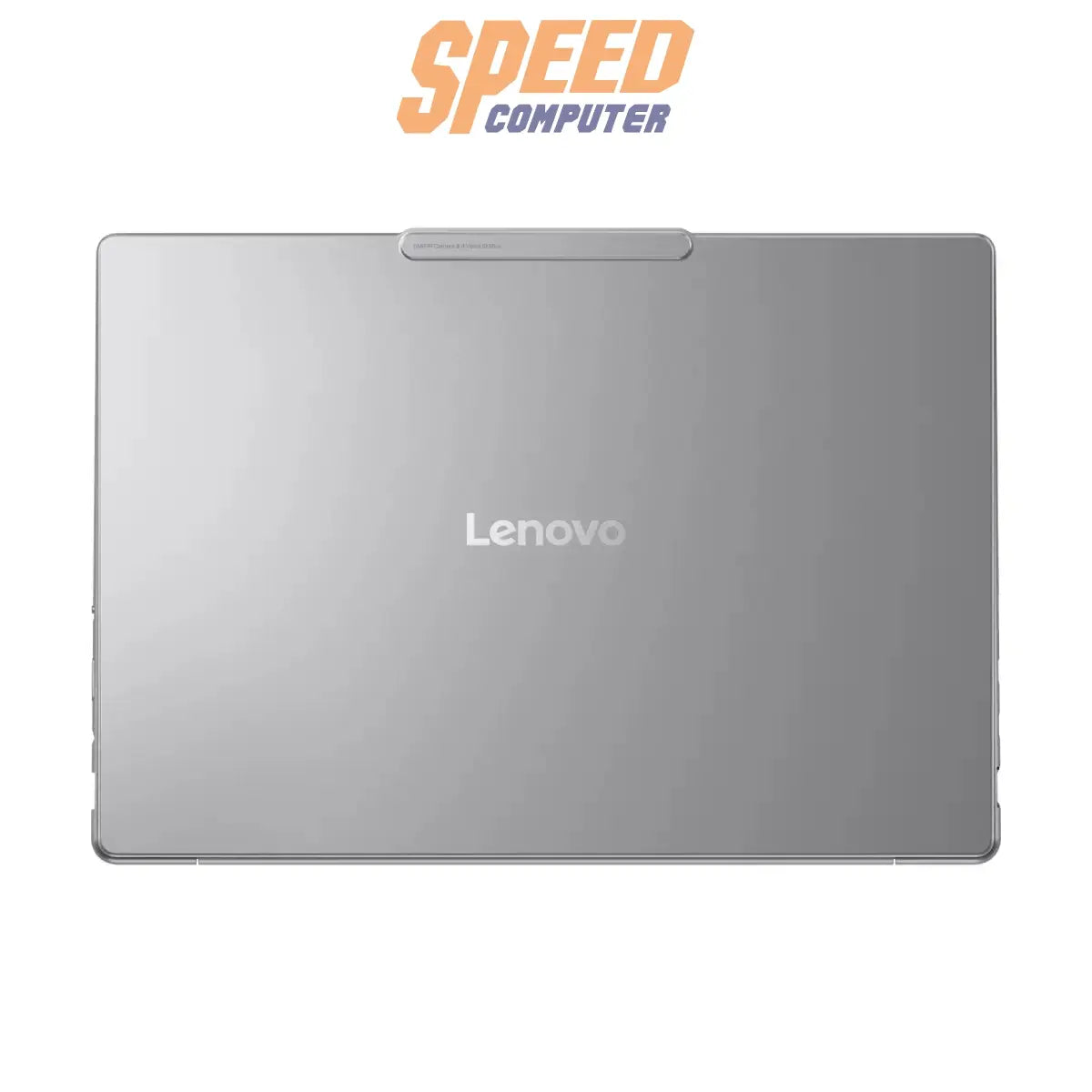 โน๊ตบุ๊ค Lenovo Yoga Slim 7 14ILL10-83JQ001TTA Ultra 7 สีเทา (Luna Grey) - SpeedCom
