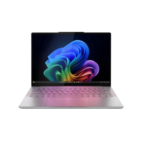 โน๊ตบุ๊ค Lenovo Yoga Slim 7 14ILL10-83JQ001TTA Ultra 7 สีเทา (Luna Grey)SpeedCom