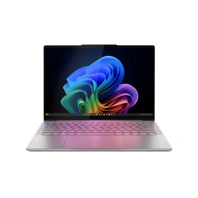 โน๊ตบุ๊ค Lenovo Yoga Slim 7 14ILL10-83JQ001TTA Ultra 7 สีเทา (Luna Grey)SpeedCom