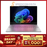 โน๊ตบุ๊ค Lenovo Yoga Slim 7 14ILL10 83JX001FTA Ultra 5 สีเทา (Luna Grey)