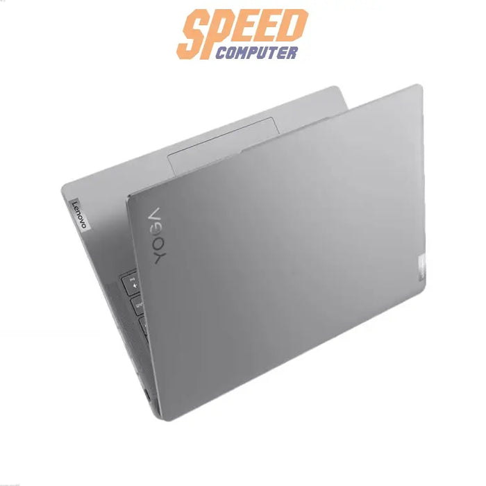 โน๊ตบุ๊ค Lenovo Yoga Slim 7 14IMH9 83CV000GTA Ultra 7 สีเทา (Luna Grey) - SpeedCom