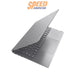 โน๊ตบุ๊ค Lenovo Yoga Slim 7 14IMH9 83CV000GTA Ultra 7 สีเทา (Luna Grey) - SpeedCom