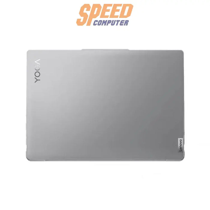 โน๊ตบุ๊ค Lenovo Yoga Slim 7 14IMH9 83CV000GTA Ultra 7 สีเทา (Luna Grey) - SpeedCom